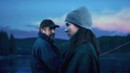 The Glass Dome | Image via Netflix
